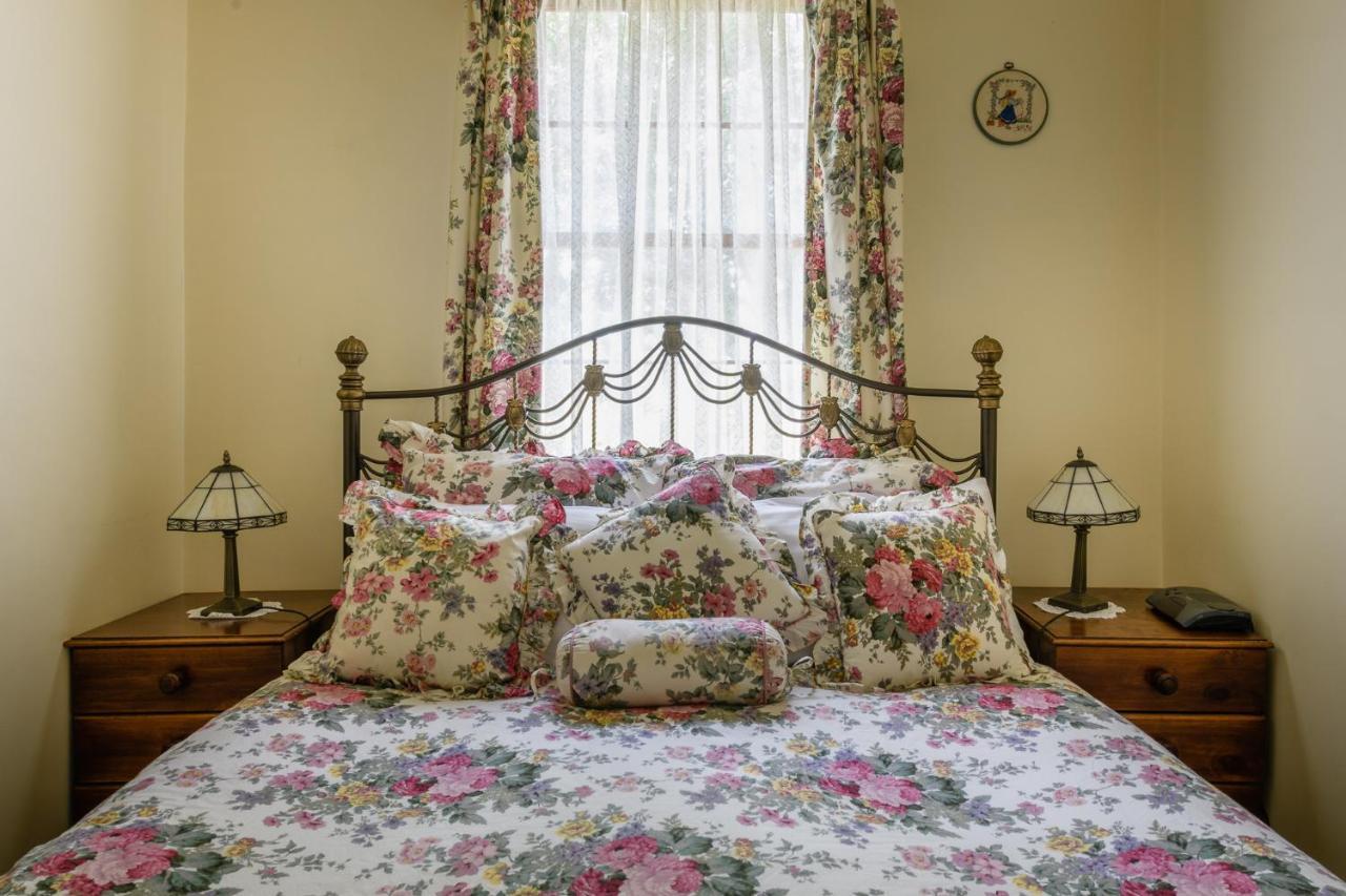 Bridge Cottages Sargeants & Armoury Cottages 1823 - History & Charm Richmond Zewnętrze zdjęcie